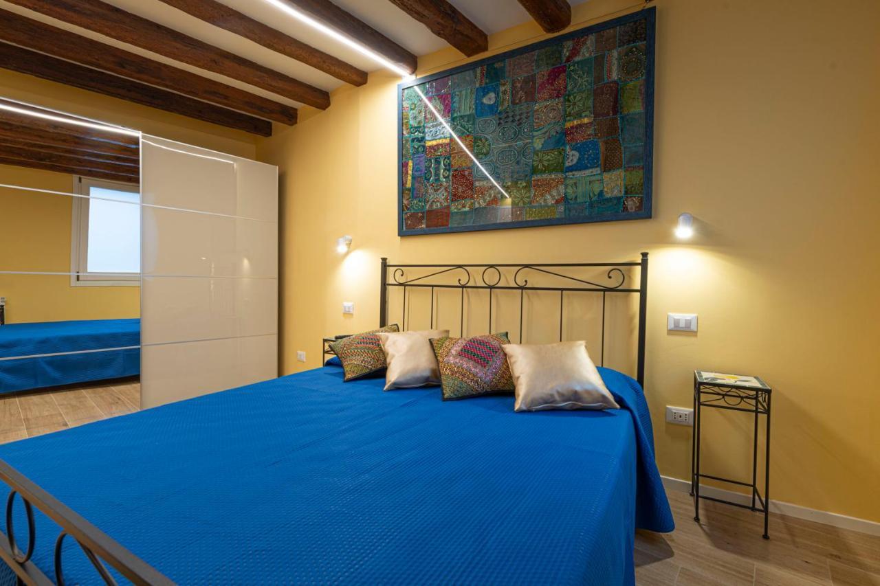 Deluxe Double Room In Venice Centre Dış mekan fotoğraf