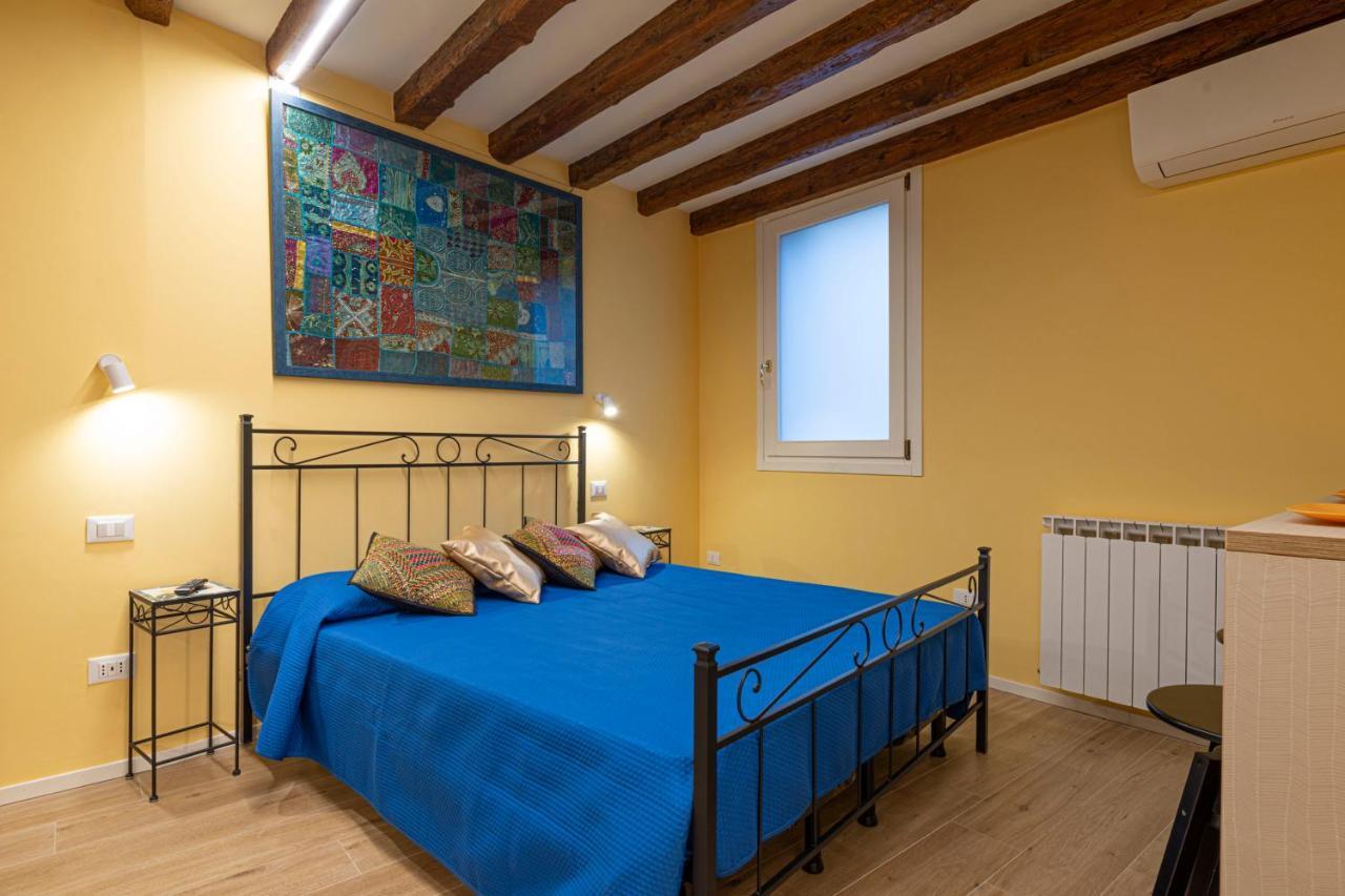 Deluxe Double Room In Venice Centre Dış mekan fotoğraf